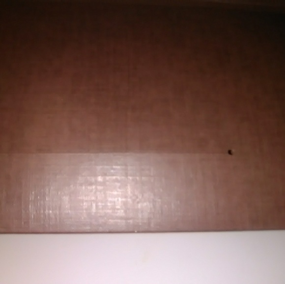 Louis Vuitton Authentic receipt holder - Picture 2 of 3